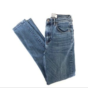 Reformation Skinny Jeans